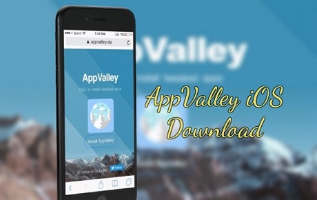 AppValley APK Download Android, iOS iPhone
